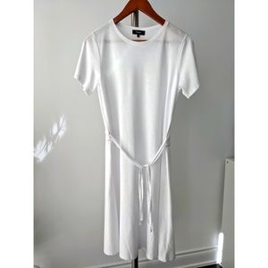 Theory Vormond K Atmos Light Dress